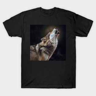 Amazing Nature Series T-Shirt